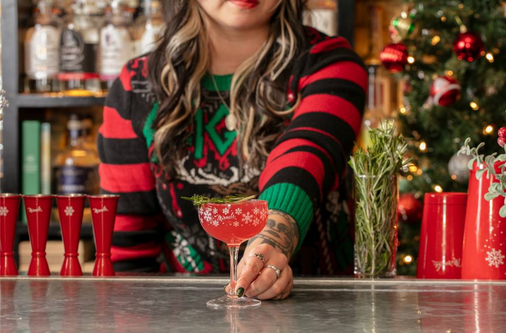 Paso Robles Holiday Itinerary