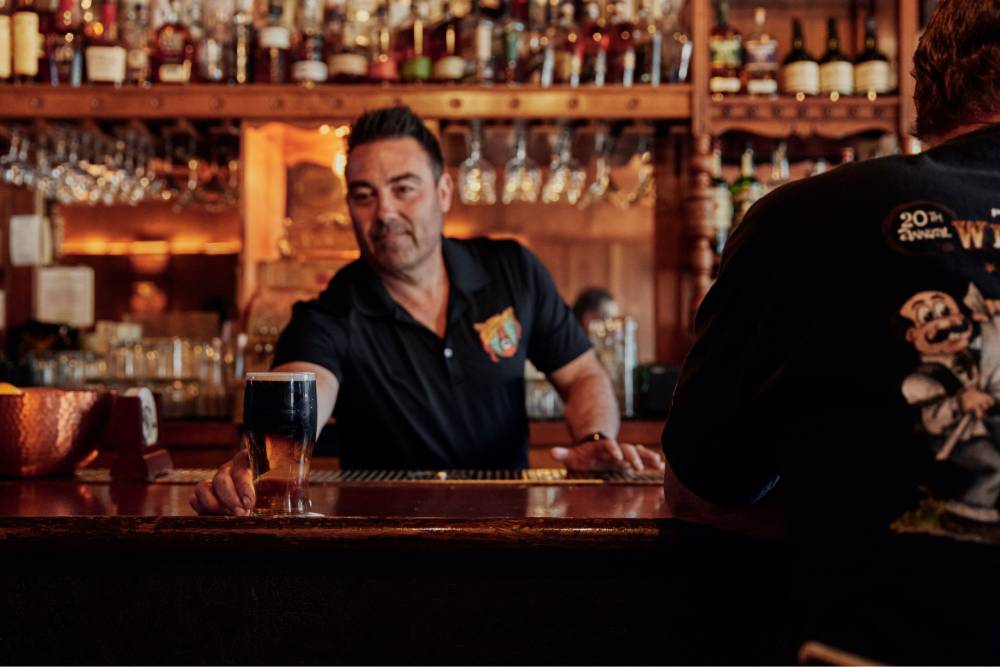 Paso Robles Holiday Itinerary