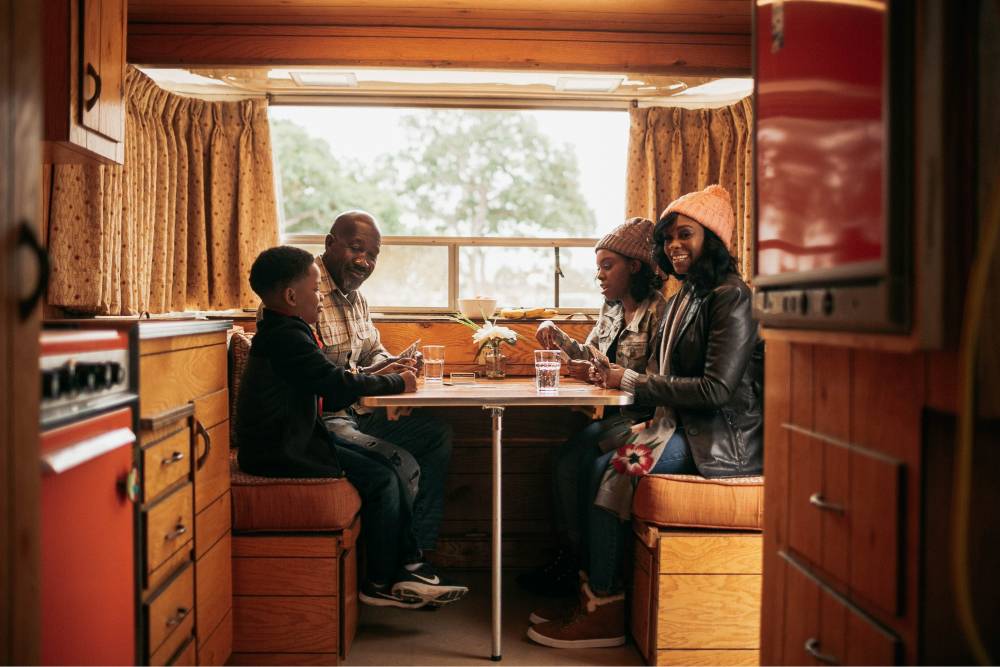 Paso Robles Holiday Itinerary