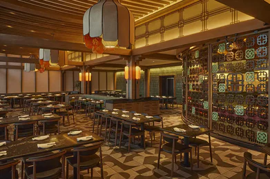 New Restaurants in Orange County