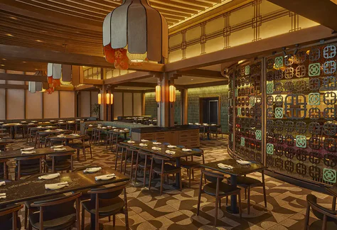 New Restaurants in Orange County