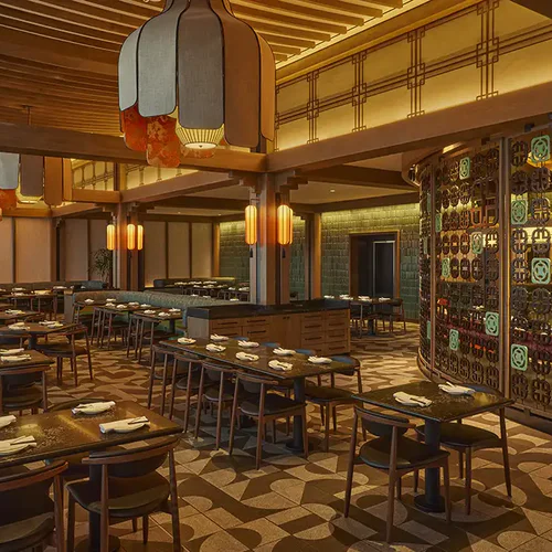 New Restaurants in Orange County