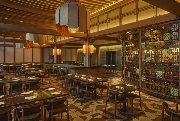 New Restaurants in Orange County