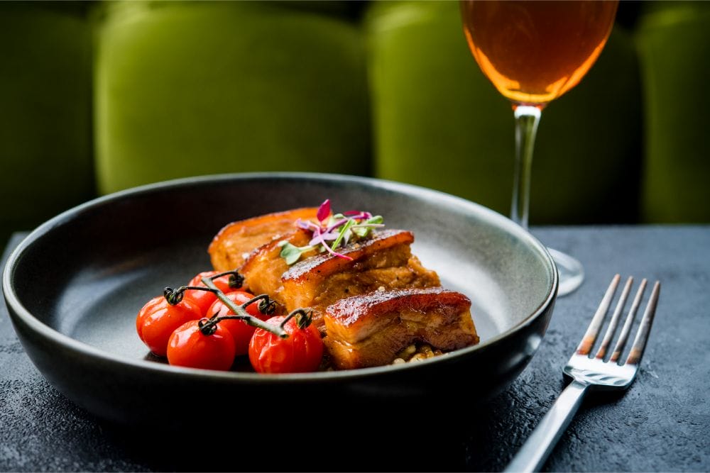 Michelin Restaurants Orange County