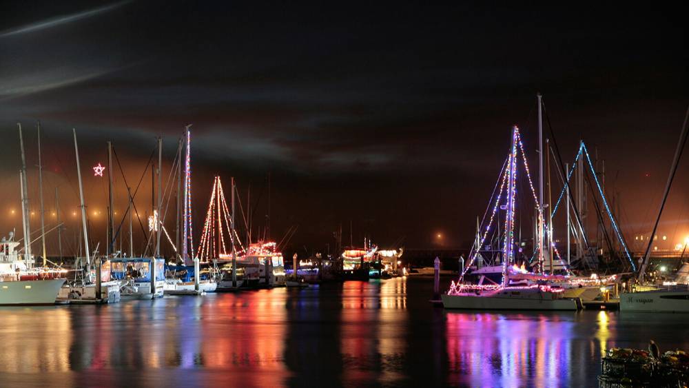 Best NYE Events San Diego