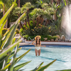 Glen Ivy Hot Springs