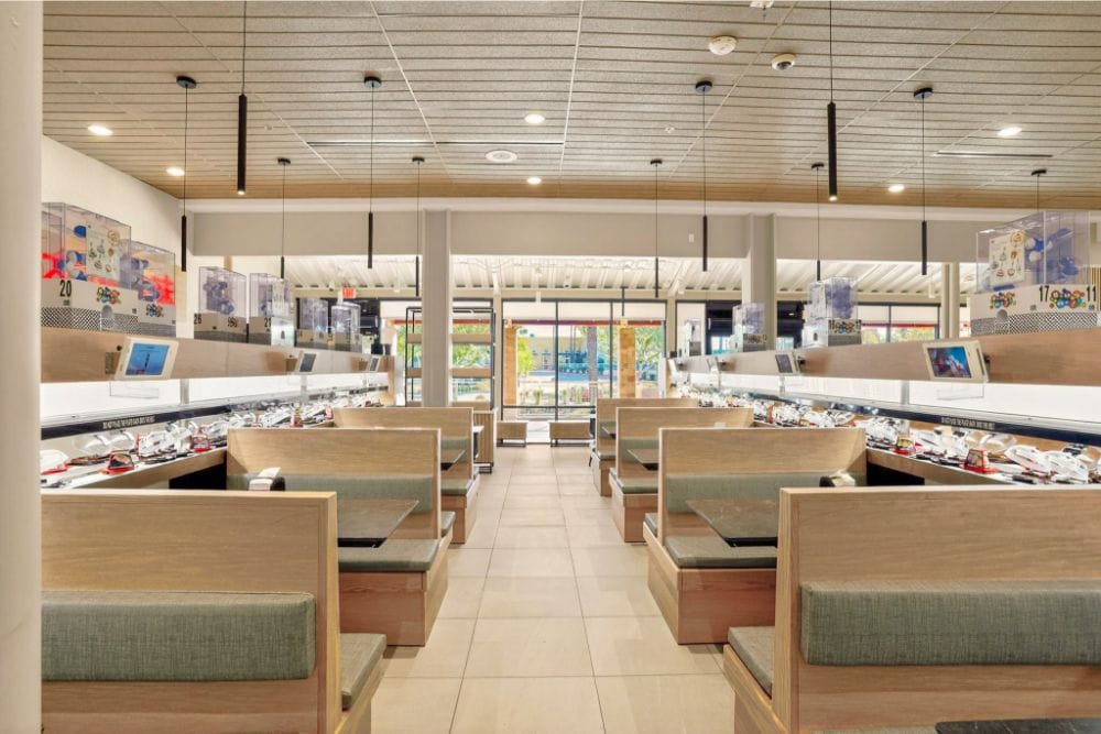 New Restaurants in Orange County