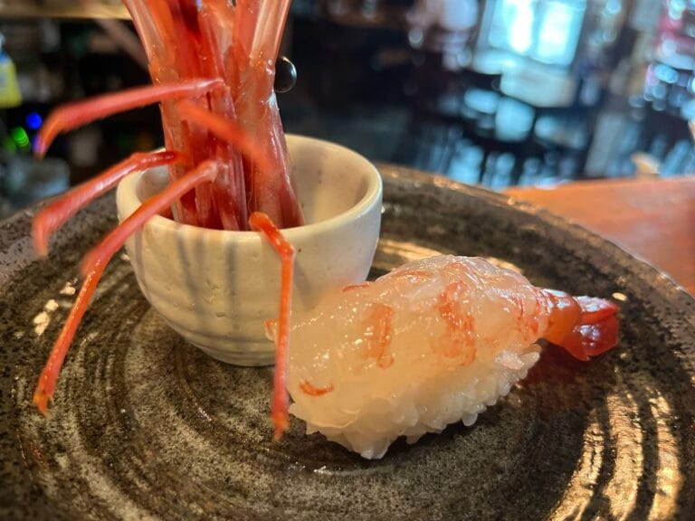 Kaori Sushi IMG_1811