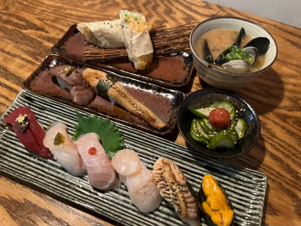 Michelin Restaurants Orange County