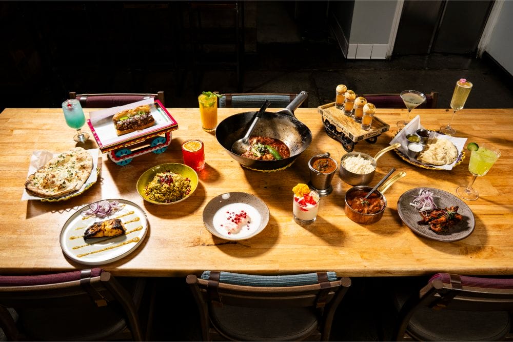 Michelin Restaurants Orange County