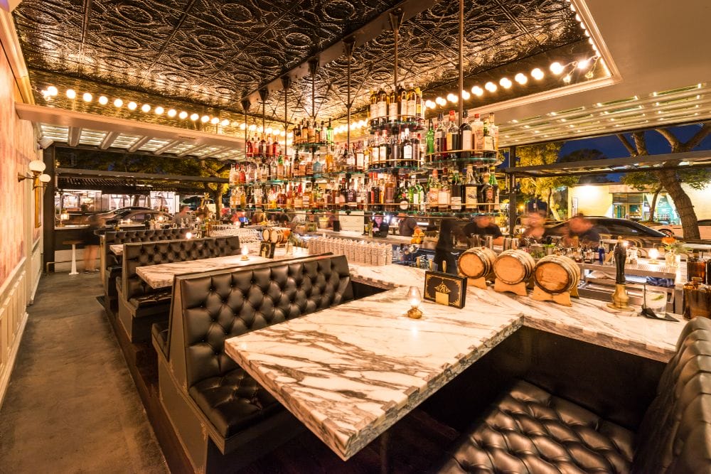San Diego Dining Experiences
