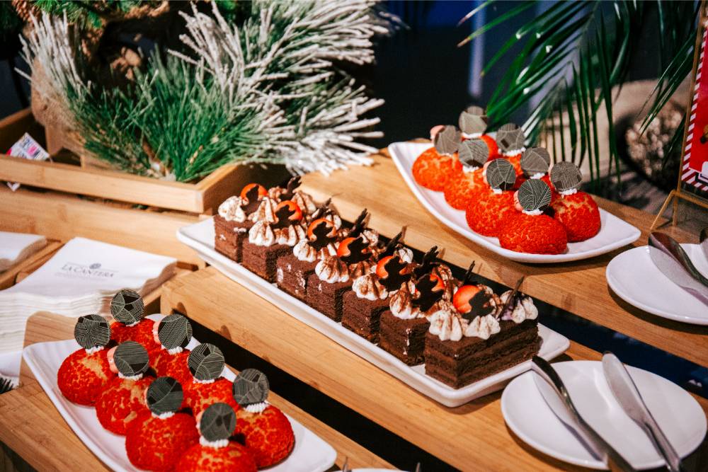 Holiday Escape San Antonio