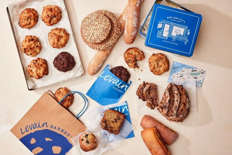 Levain Bakery Web_JPG-Medley-of-Bakery-Products_0909 copy