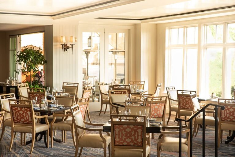 Montage Laguna Beach MLB-Architectural-The Loft-Dining Room