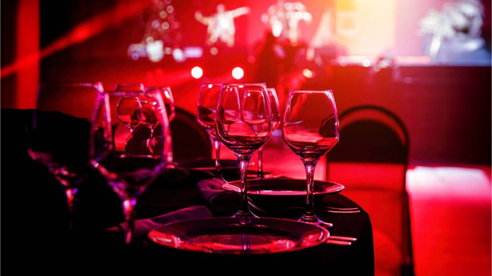 Best NYE Events San Diego