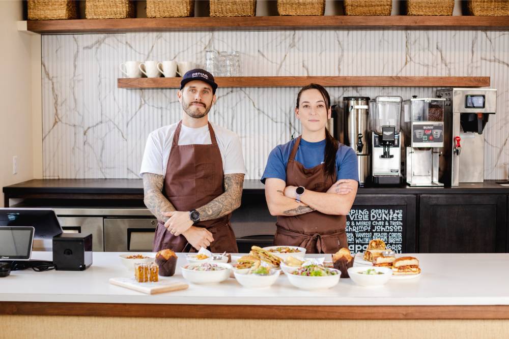 Best New Restaurants San Diego