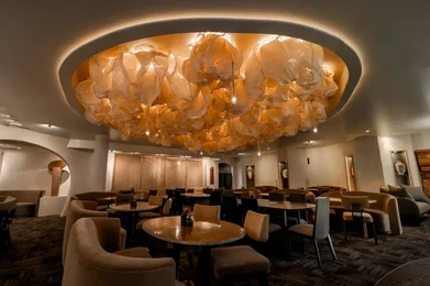 Coastal Dining La Jolla