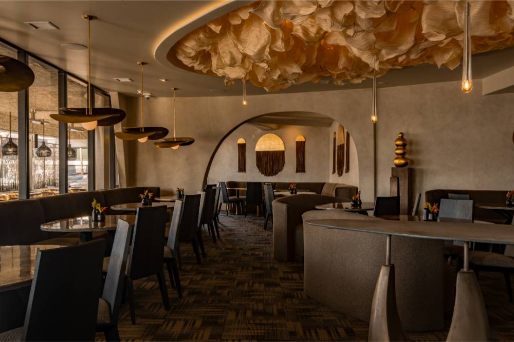 Coastal Dining La Jolla