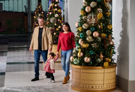 Gaylord Pacific holidays