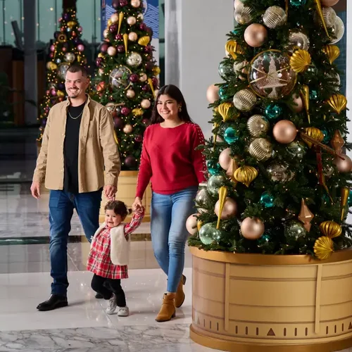 Gaylord Pacific holidays