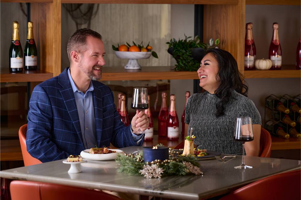 Gaylord Pacific holidays