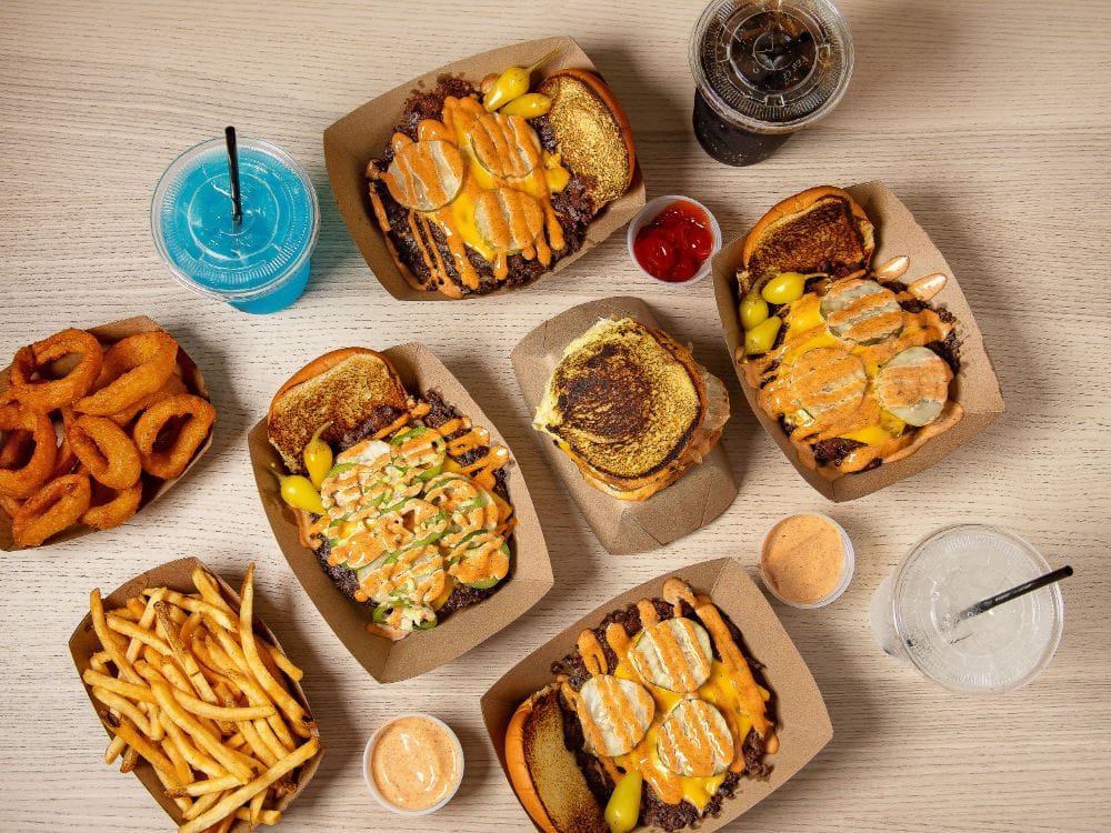 New Restaurants in Orange County