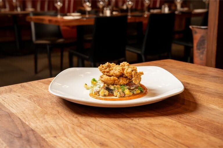THE RANCH Restaurant & Saloon_2026_Appetizers_Quail_3