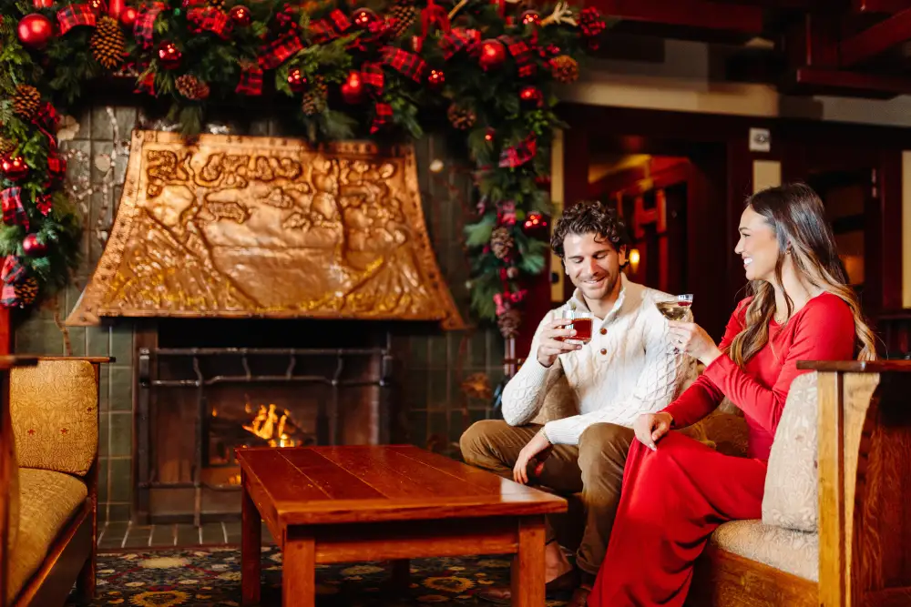 Best NYE Events San Diego