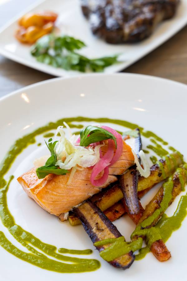 Black Rock Mountain Resort 6I3A2124