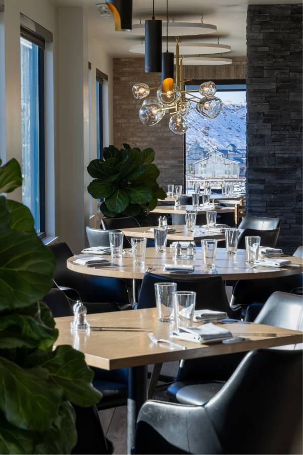 Black Rock Mountain Resort 6I3A3200