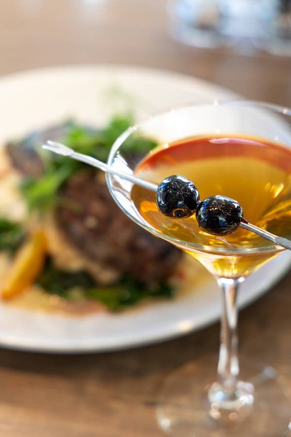 Black Rock Mountain Resort 6I3A3419