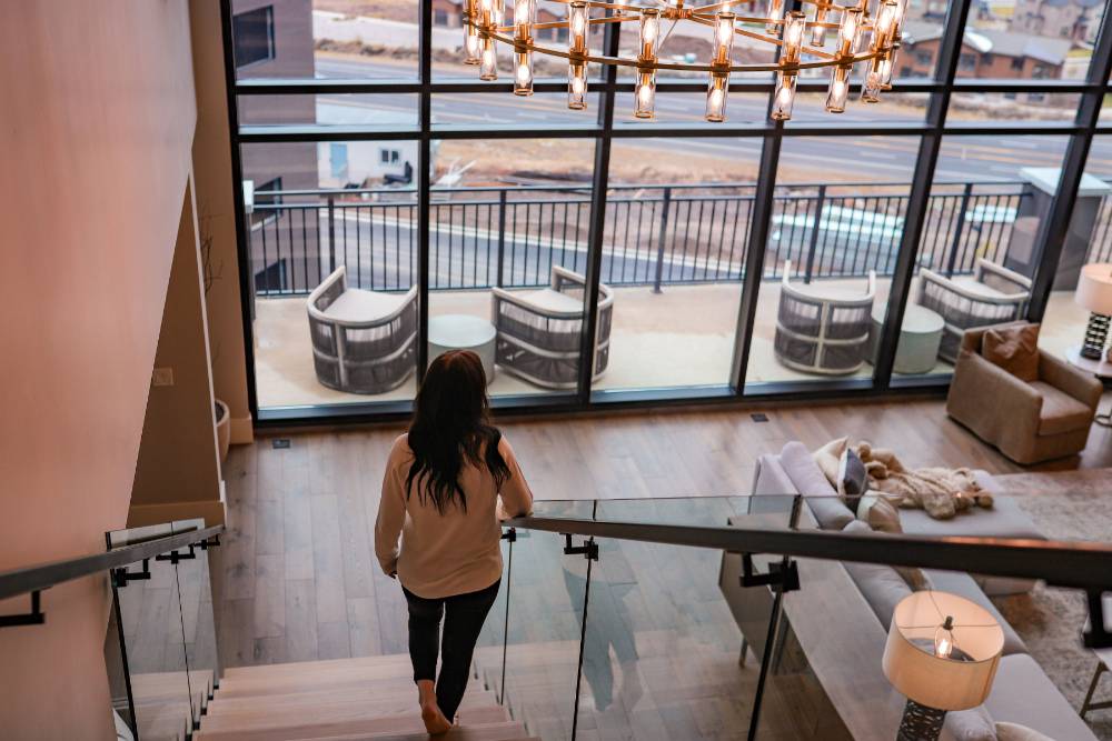 Black Rock Mountain Resort IMG_3257