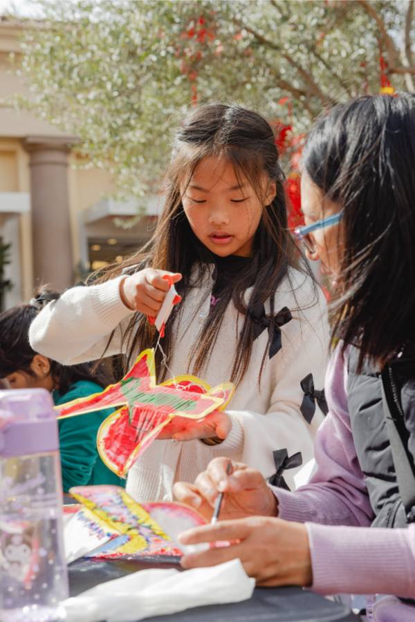 Fashion Island LNY-MOP FI-141