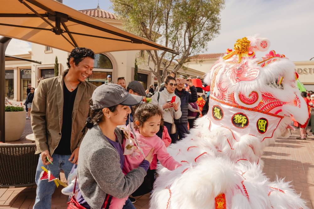 Fashion Island LNY-MOP FI-204