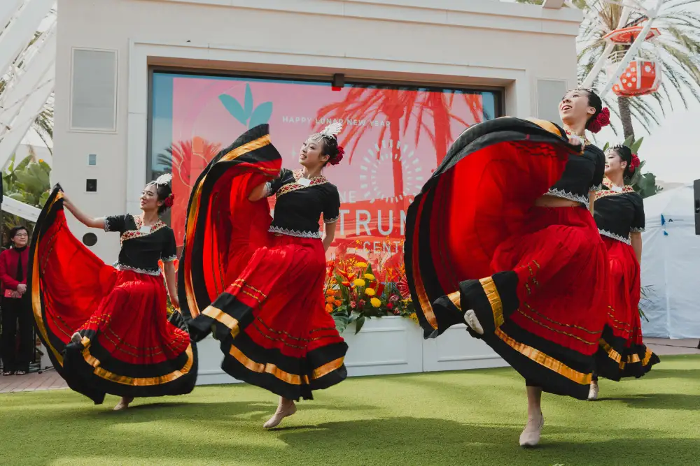 Irvine Spectrum Center MOP-120