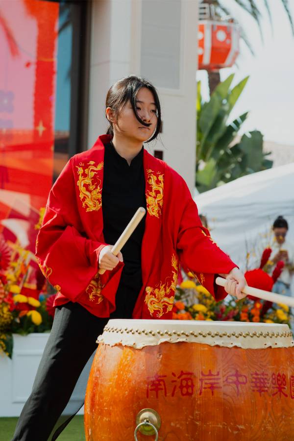 Irvine Spectrum Center MOP-378