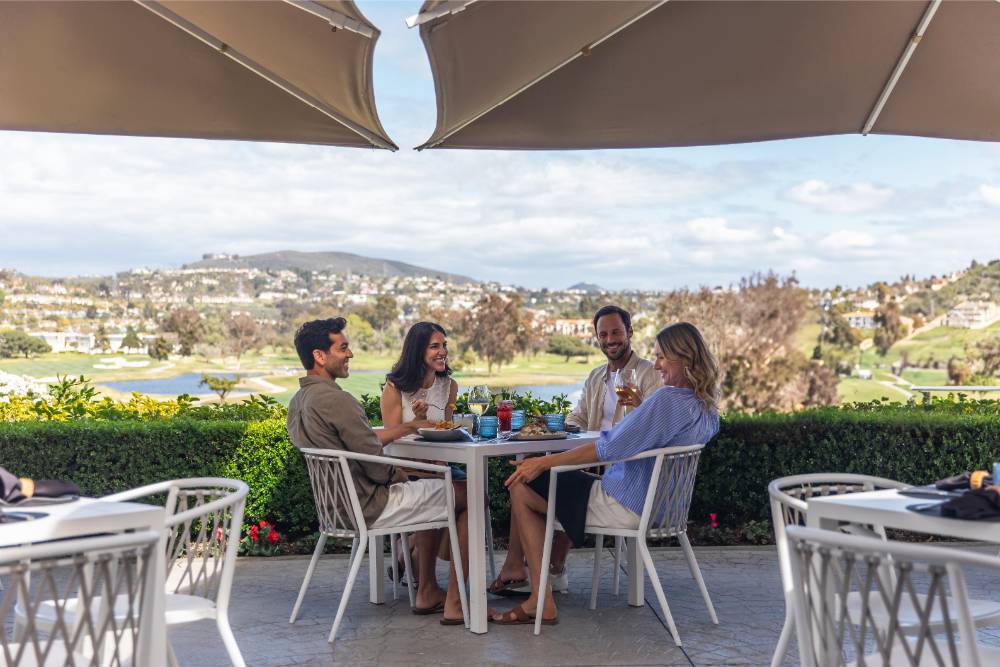 Omni La Costa Resort & Spa SANRST-Omni_La_Costa-2025_Lifestyle-48