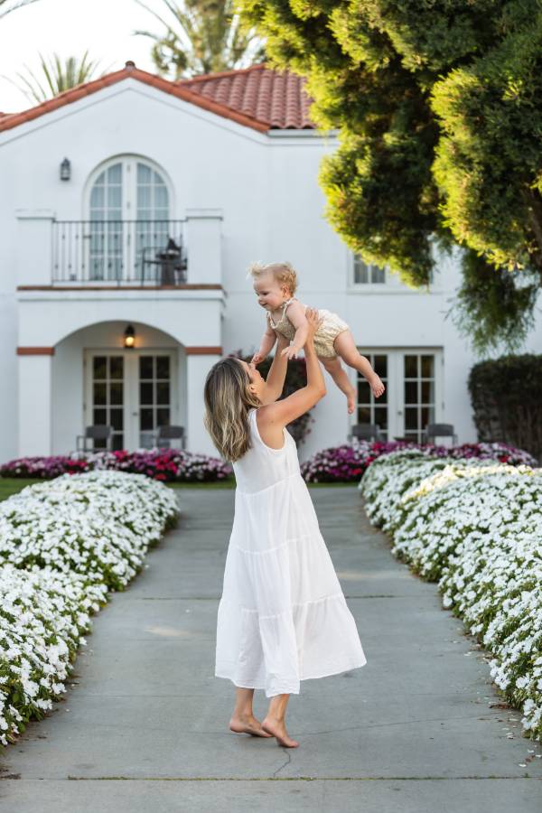 Omni La Costa Resort & Spa Snow in Summers Lane V