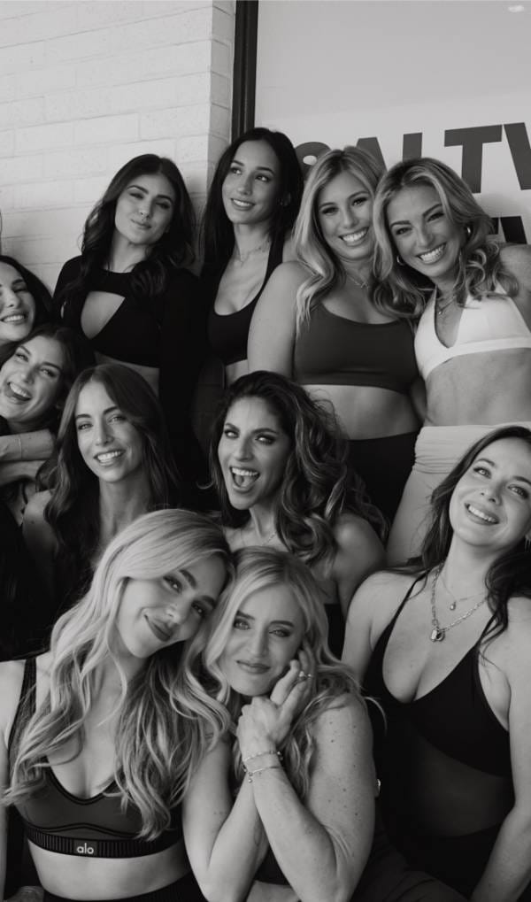 SALTVAULT Hot Pilates image6