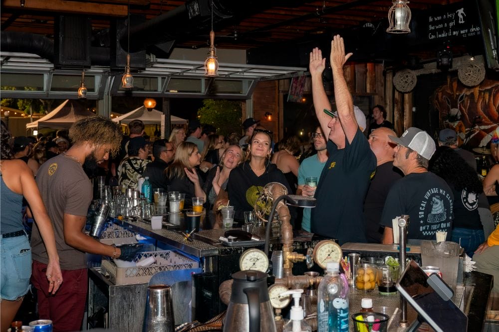 Watch Football San Diego