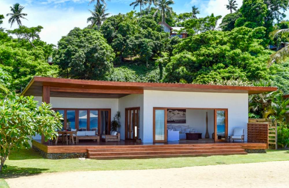 Tides Reach Resort IMG_0381