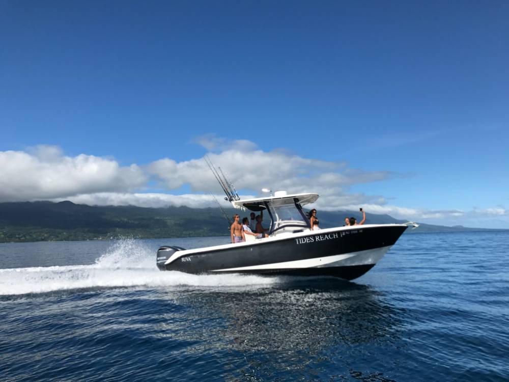 Tides Reach Resort IMG_1666 copy