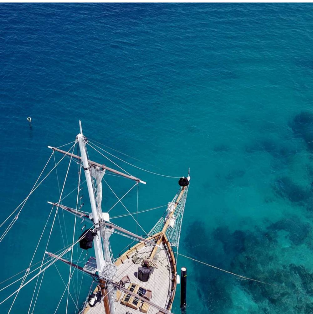 Tourism Fiji Captain Cook Cruises 103751