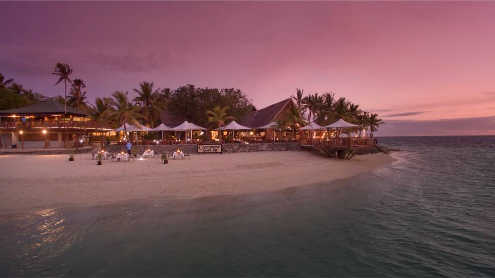 Tourism Fiji Castaway Island Resort 102777-56