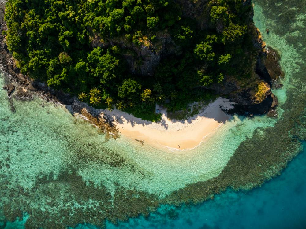 Tourism Fiji Mociu Private Island Malolo Island Resort 104443-56