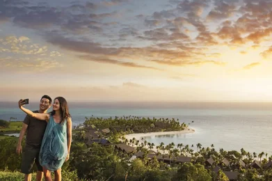 Best Fiji Island Escapes