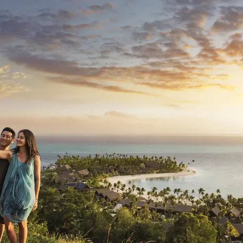 Best Fiji Island Escapes