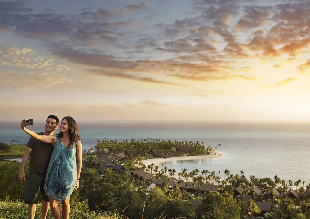 Best Fiji Island Escapes