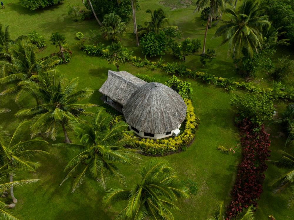 Best Fiji Island Stays