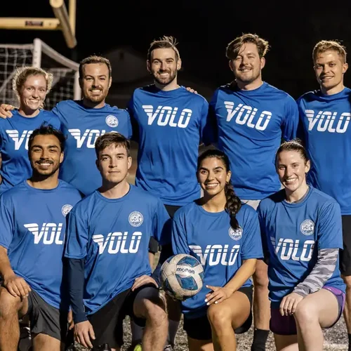 Best Social Sports Los Angeles